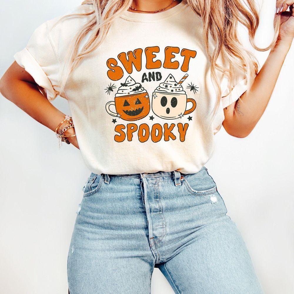Retro Halloween 30 Vuitino Apparel